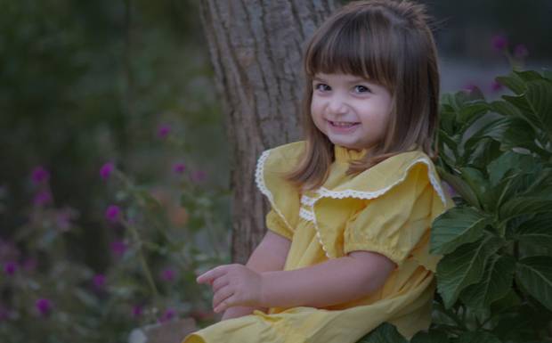 Como se preparar para o ensaio fotográfico infantil