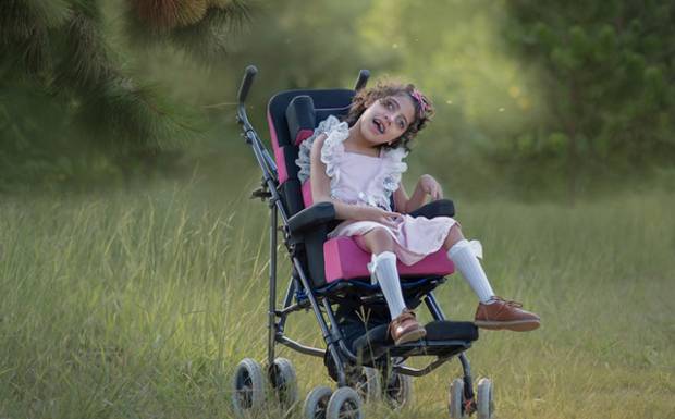 A neurodivergência e a fotografia infantil.