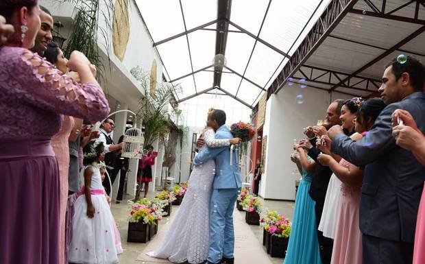 Saiba o passo a passo para ter a sua cerimônia de casamento