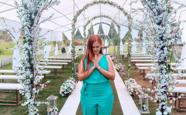 Como escolher um celebrante de casamento em São Paulo