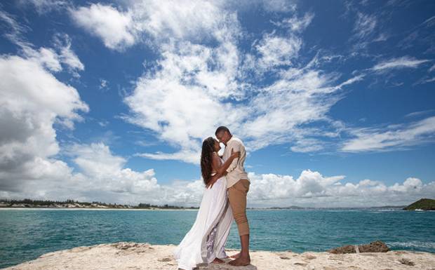 Dicas para um Ensaio Pré-Wedding Inesquecível