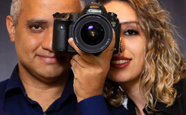 Como Escolher o Fotógrafo Ideal para o Seu Casamento