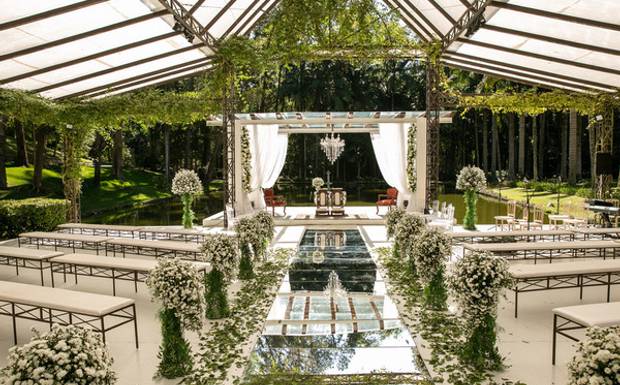 Tendências de Fotografia de Casamento para 2024