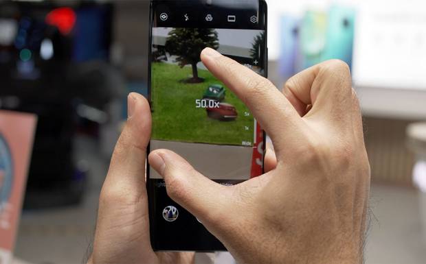 📱 Fake Zoom - Dicas para fotografar melhor com celular: #3