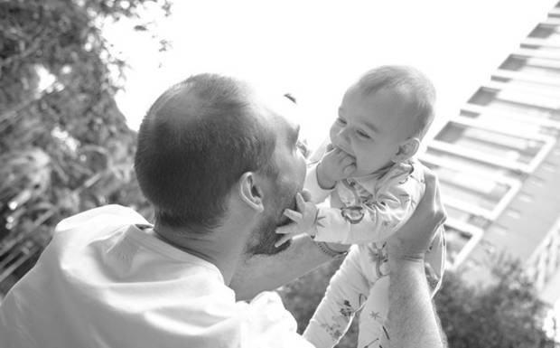 🎁 Celebre o Amor Incondicional: Por Que um Ensaio Fotográfico é o Presente Perfeito para o Dia dos Pais