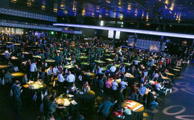 📈 #SOMOSGPA: Por Dentro da Reunião de Líderes 2024