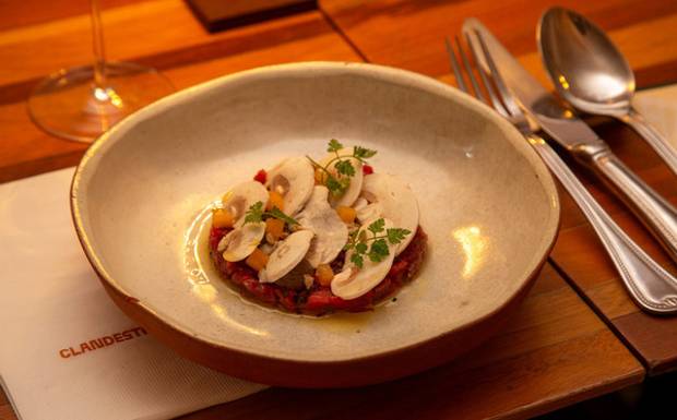 🙏 Gratidão e Novas Histórias: Westwing, Clandestina Restaurante e Bel Coelho