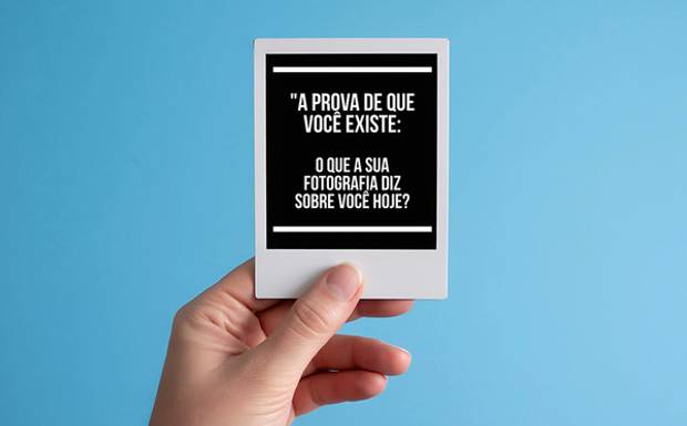 Muito além do clique: Motivos para você olhar a fotografia com mais atenção