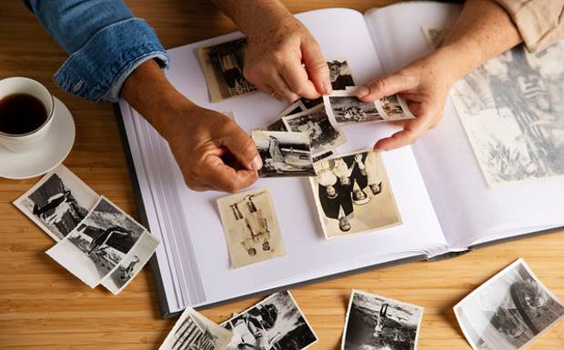 Cuidados para que sua fotografia dure por anos