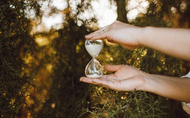fotografia nos tempos modernos