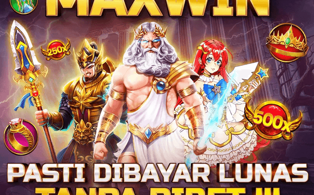 KLIK4D >> Link Paling Gacor Situs Resmi Klik 4D Gampang Menang Slot 2024