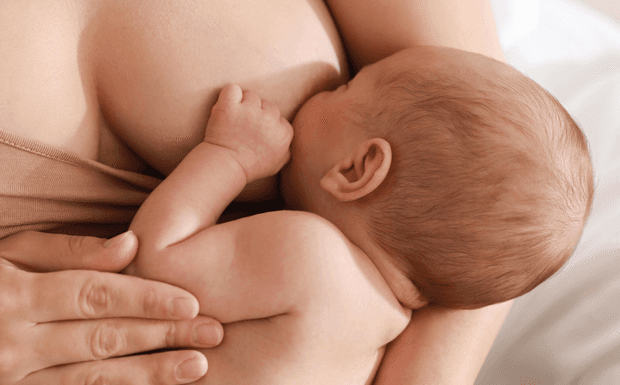 A Importância da Amamentação Exclusiva: Um Investimento para a Vida Toda