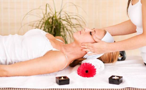 Indulge in Ultimate Relaxation at Mantra Spa