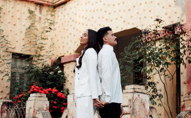 5 lugares para seu ensaio em Sobral!