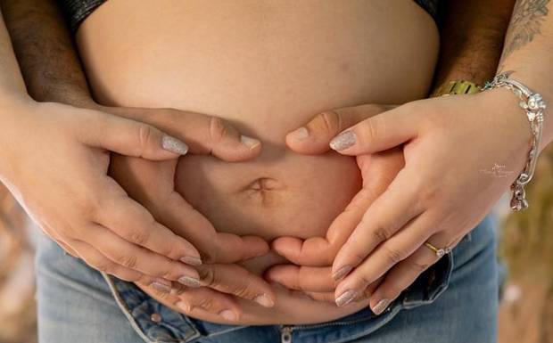 Pequenos Problemas de Saúde na Gravidez