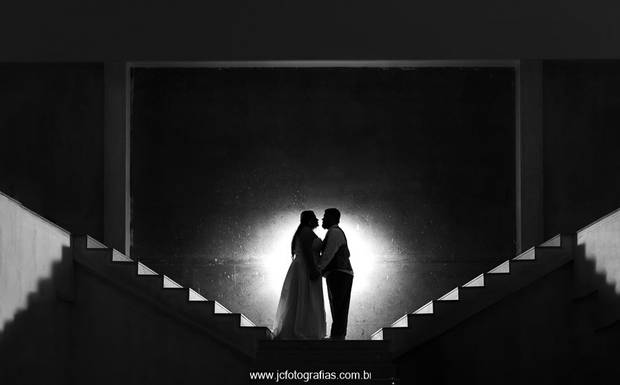 Fotógrafo de Casamento Região dos Lagos (Rio das Ostras) - JC Fotografias