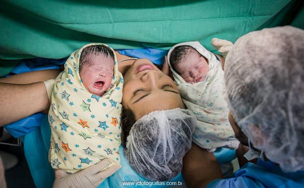 Fotógrafo de Parto (São Pedro da Aldeia) - JC Fotografias