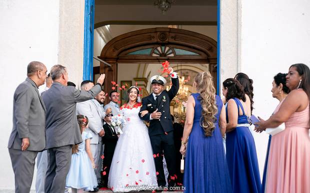 Fotógrafo de Casamento Região dos Lagos (Saquarema) - JC Fotografias