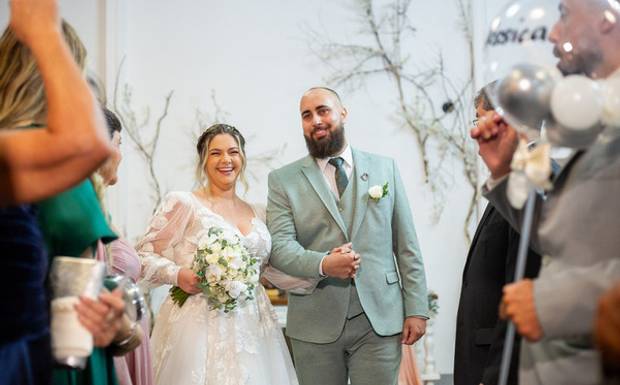 Fotógrafo de Casamento Região dos Lagos (Macaé) - JC Fotografias