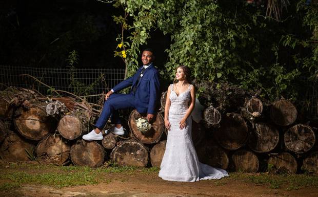 Fotógrafo de Casamento Região dos Lagos (Rio das Ostras) - JC Fotografias