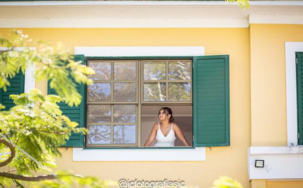 Fotógrafo de Casamento Região dos Lagos (Araruama) - JC Fotografias