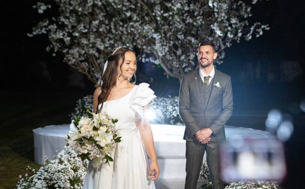 Fotógrafo de Casamento Região dos Lagos (Rio das Ostras) - JC Fotografias
