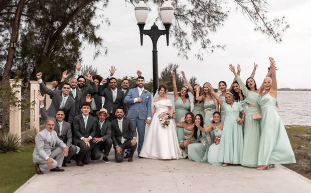 Fotógrafo de Casamento Região dos Lagos (Araruama - RJ) - JC Fotografias