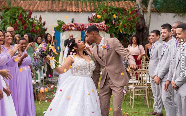 Fotógrafo de Casamento Região dos Lagos (Rio das Ostras - RJ) - JC Fotografias
