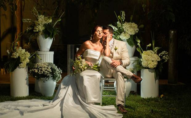 Fotógrafo de Casamento Região dos Lagos (Rio das Ostras - RJ) - JC Fotografias