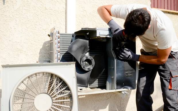 Extend the Life of Your AC with Professional Repairs in Mumbai