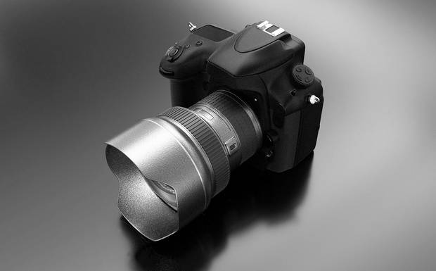 Ventajas y desventajas de la fotografía digital