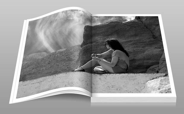 14 de Octubre: Día Mundial del Fotolibro
