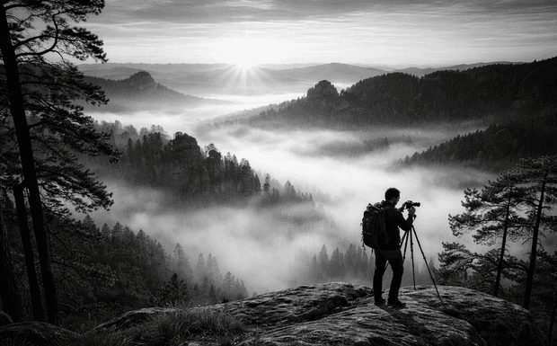 Las 7 Apps GRATUITAS que los Fotógrafos Profesionales Usan en Secreto (Descárgalas Aquí)