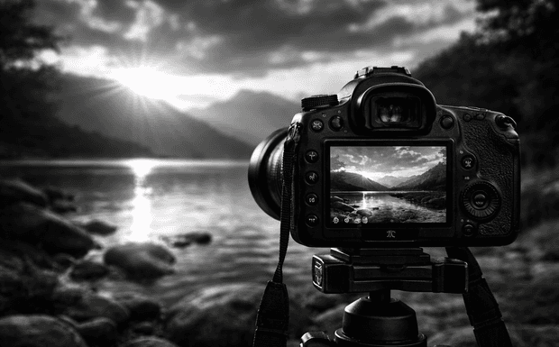 La regla de 10 segundos que usan los fotógrafos profesionales para que cualquier foto se vea mejor (sin editar)