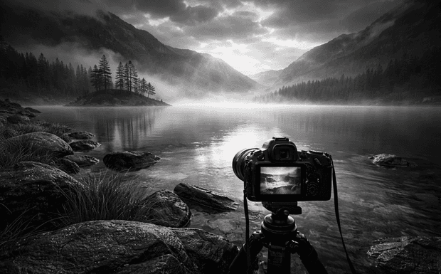 Por qué tus fotos se ven planas aunque tengas buena cámara (y el ajuste que nadie revisa)