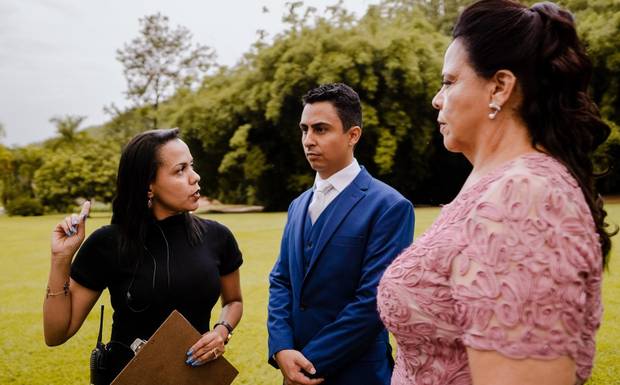 A Importância do Cerimonialista no Casamento: Muito Além do Básico!
