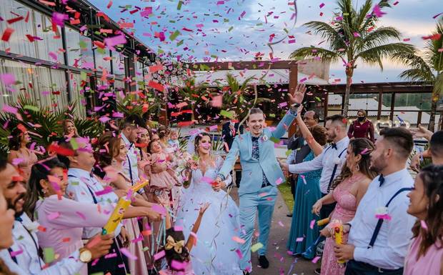 Motivos para Ter Fotografia no Seu Casamento