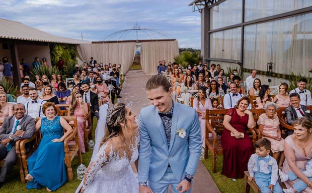 Qual o Melhor Dia para se Casar em 2025? Guia Completo para Escolher a Data Perfeita