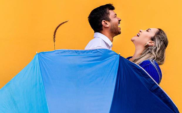 Dicas para um Ensaio Pré-Wedding Inesquecível