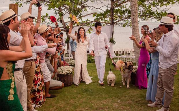 Saiba o que é Destination Wedding