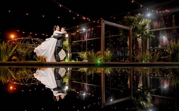 Existe o Local Perfeito Para o Casamento? Descubra com 3 Dicas!
