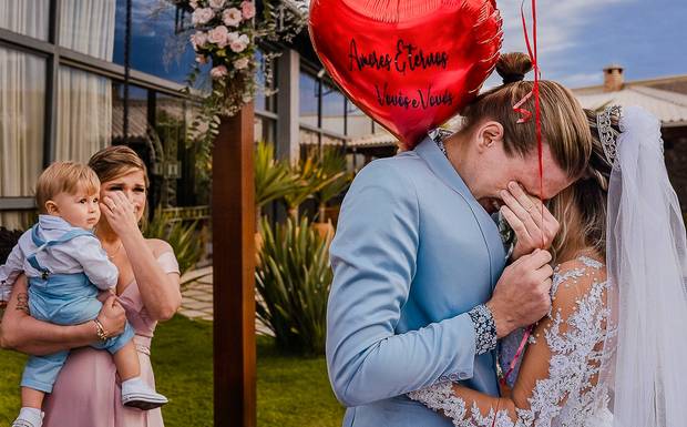 3 Dicas para Não Errar nas Fotografias do Casamento