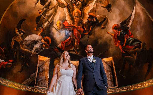 Fotografias Essenciais para o seu Casamento