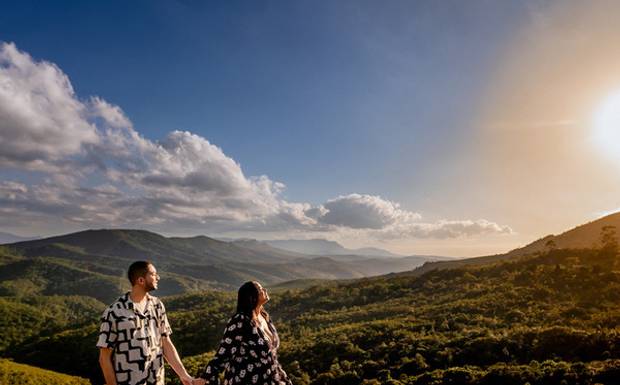 Quando Fazer Pré-Wedding em João Monlevade: Você Precisa Saber