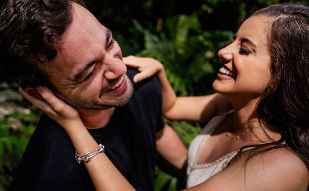 Um Guia Completo para o seu Pré-Wedding Perfeito em João Monlevade