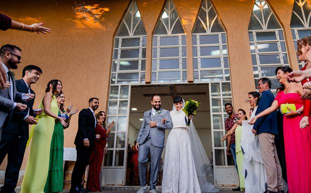 Álbum Para Fotos De Casamento em João Monlevade - Dicas de como escolher