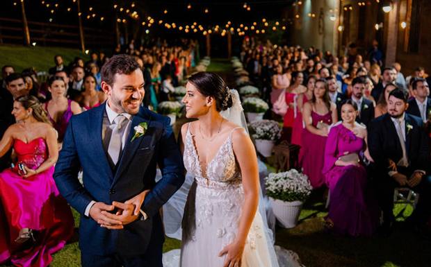 A Importância da Fotografia de Casamento para Construir Memórias