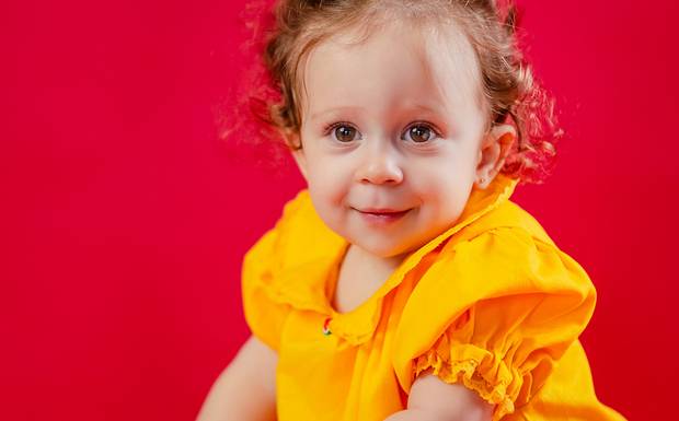 A impotância do acompanhamento Infantil e Newborn, registrando os primeiros momentos de crescimento