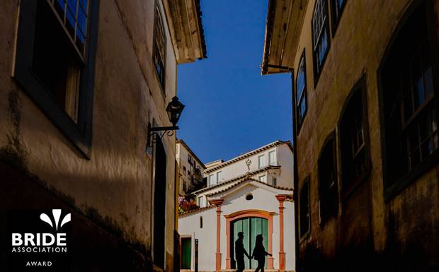 Lugares gratuitos para realizar o ensaio Pré-Wedding em Minas Gerais