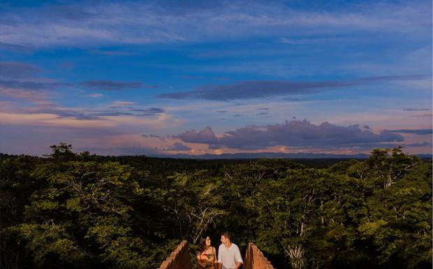 10 Dicas para um Ensaio Pré-Wedding Incrível